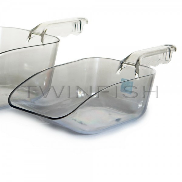 PCS-28 ที่ตักส่วนผสมอาหารอคิลิค ขนาด 28 ออนซ์