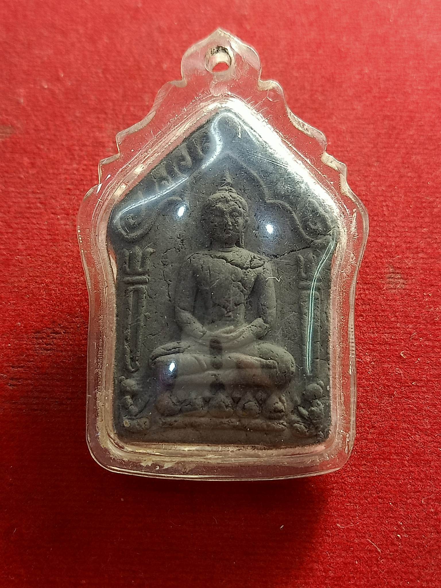 พระขุนแผนไม่ทราบที่ (SKU-01371)
