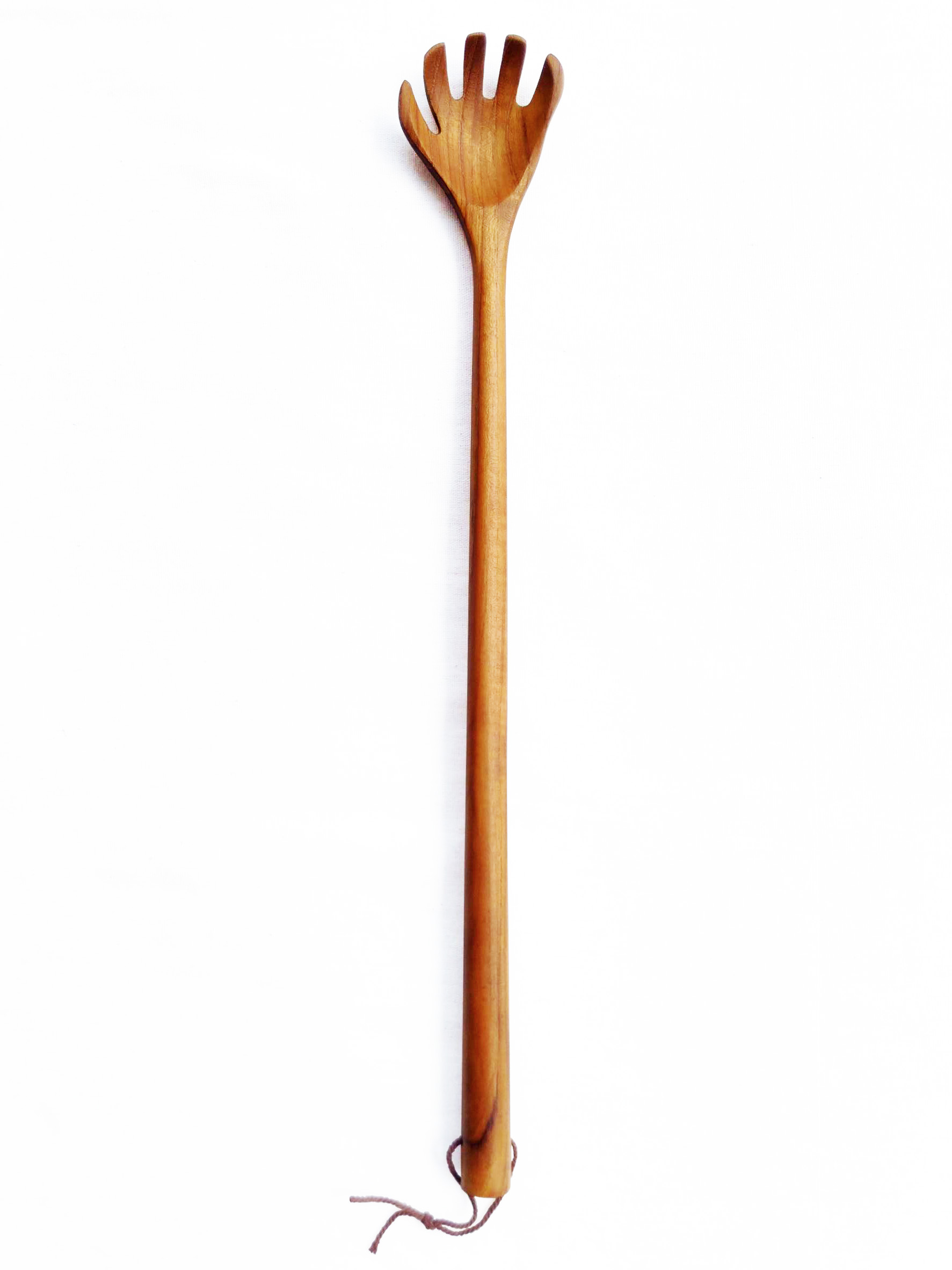กูปรี ไม้เกาหลัง ไม้สัก อย่างดี KOUPREY Best Wooden Back Scratcher Alternative Near Me