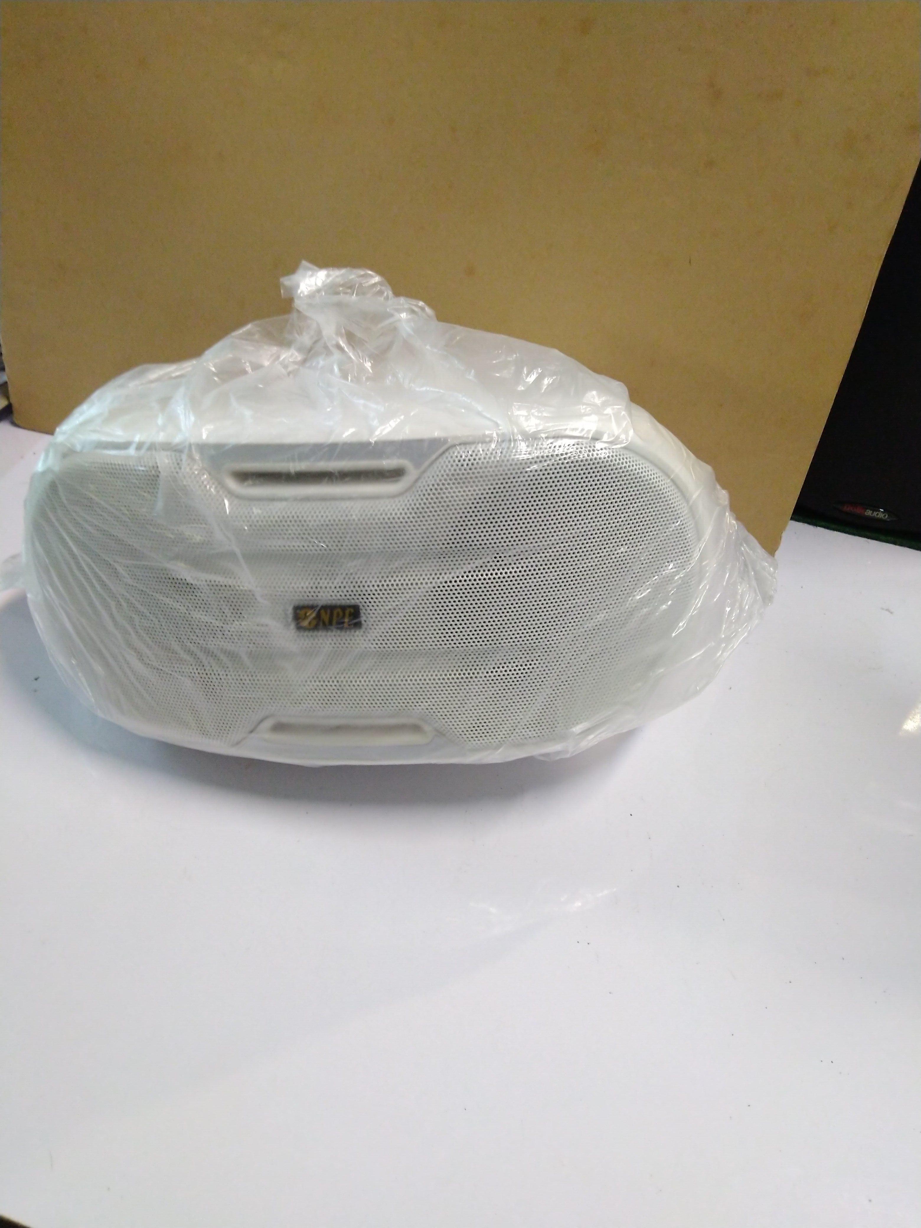 NPE IQ-402 W