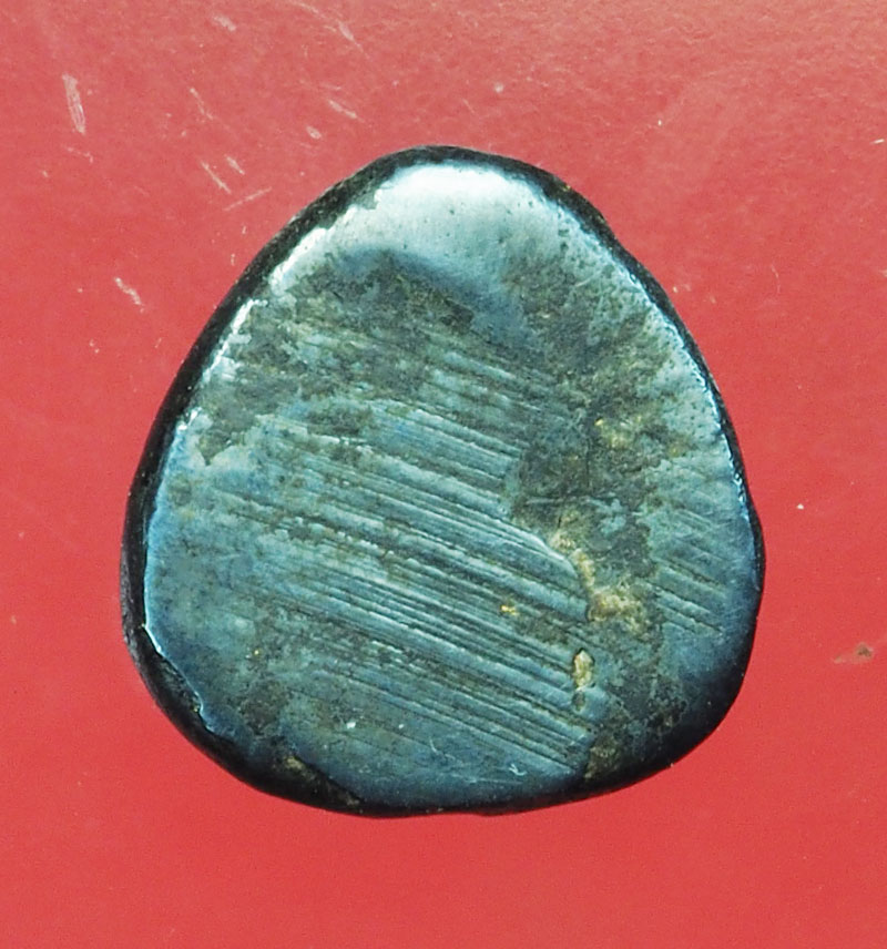 *29026 พระปิดตาจักจั่น ไม่ทราบที่และปีสร้าง เนื้อเมฆพัตร 6