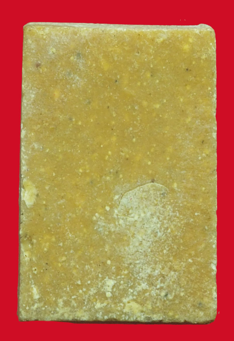 *37343 พระสมเด็จคะแนน หลวงพ่อกวย วัดโฆษิตราราม ชัยนาท เนื้อผงน้ำมัน 9