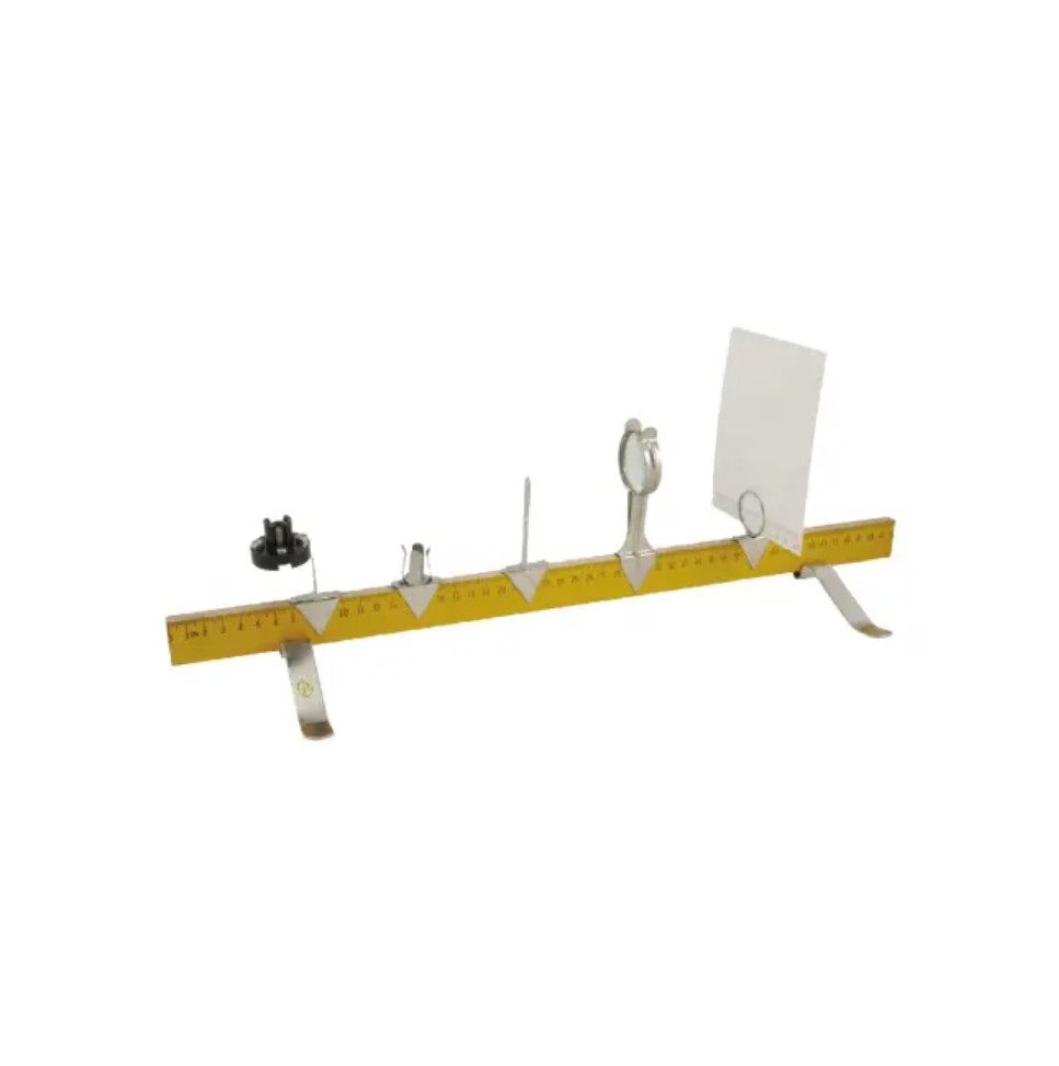 Optical Bench, Simple