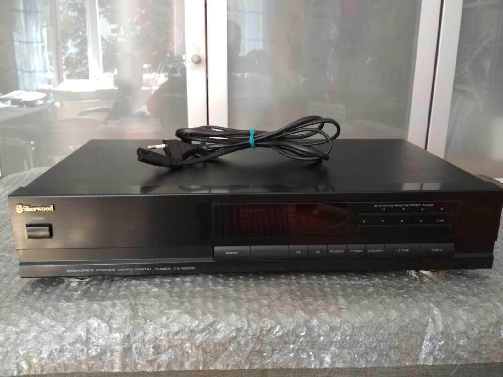 SHERWOOD TX 1010C(ส่งฟรี ยกเว้นเขตพิเศษ)