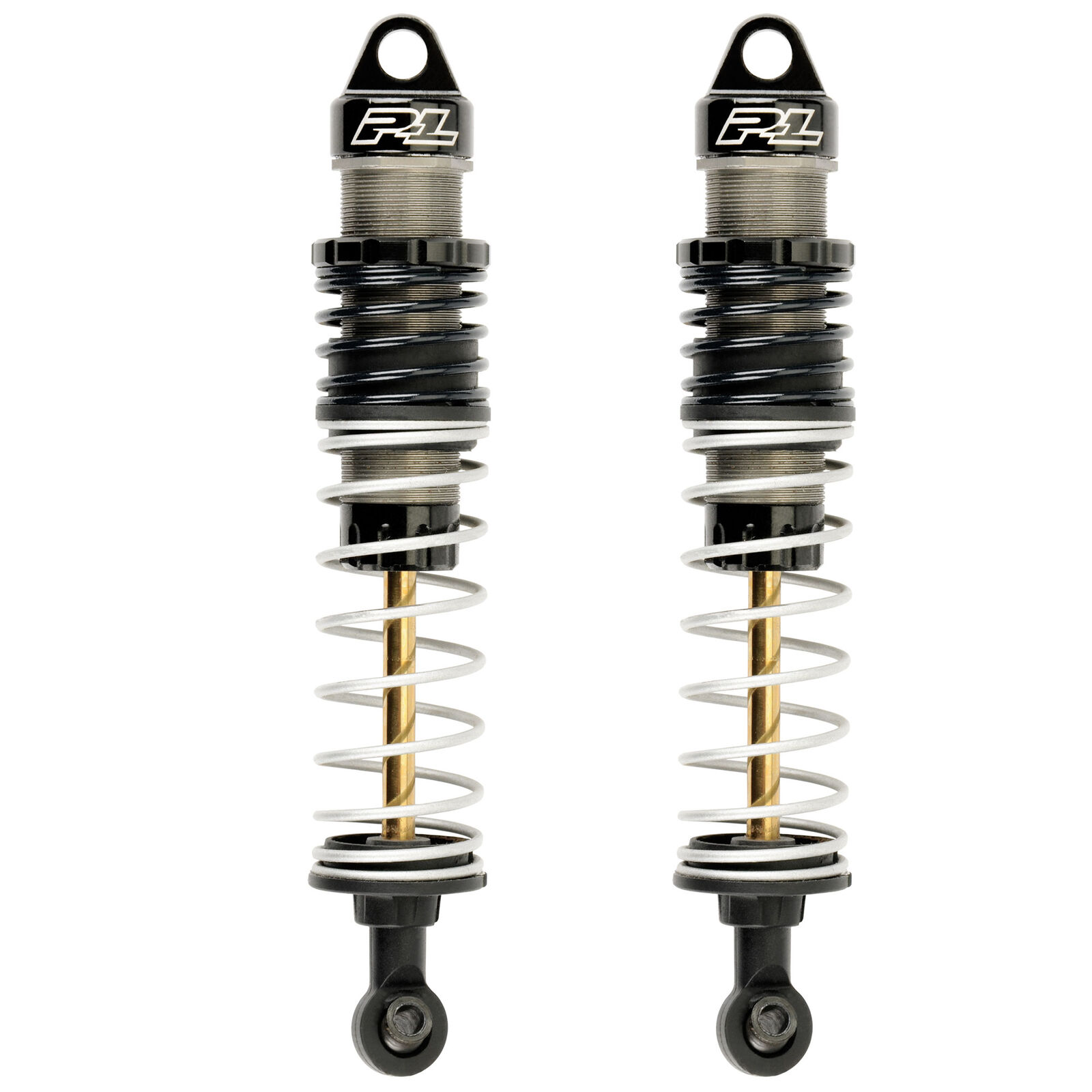 PRO606301 1/10 PowerStroke Rear Shocks: Short Course
