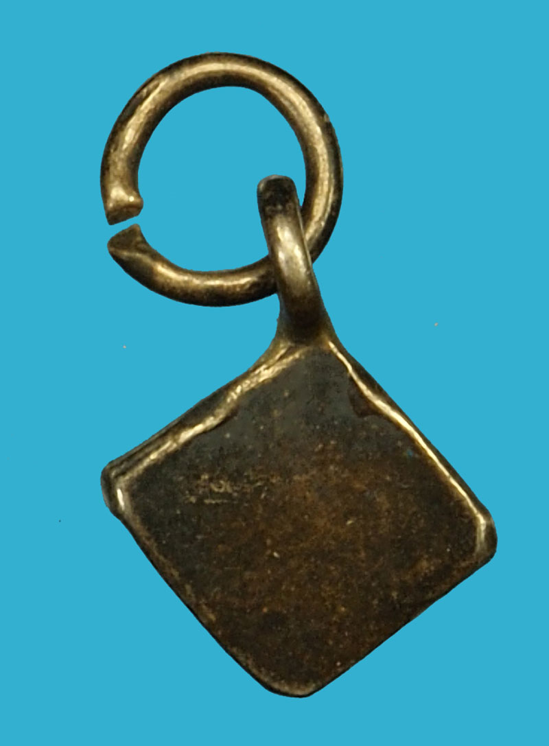 *36330 ล็อกเก็ตเงิน เก่า ไปเป็นของสะสม เนื้อเงิน 16