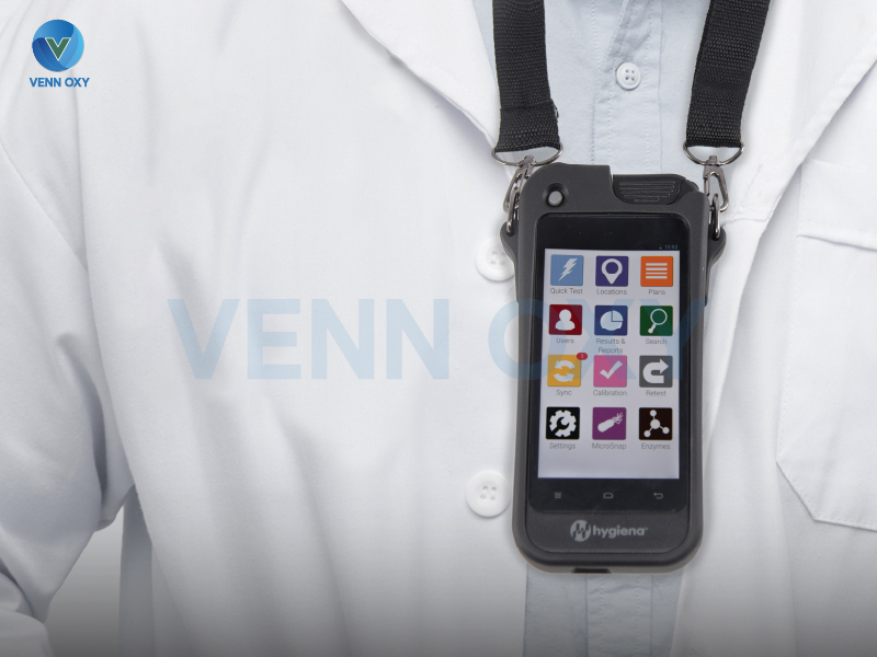 Ensure Touch Hygiena (เครื่องมือสอง สภาพใหม่)