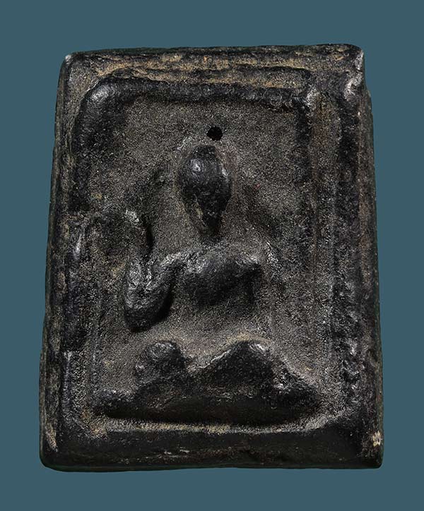 พระผง ไม่ทราบที่ (SKU-01898)
