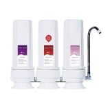 Mazuma เครื่องกรองน้ำดื่ม 3 ขั้นตอน รุ่น EC-33 Extra Clean