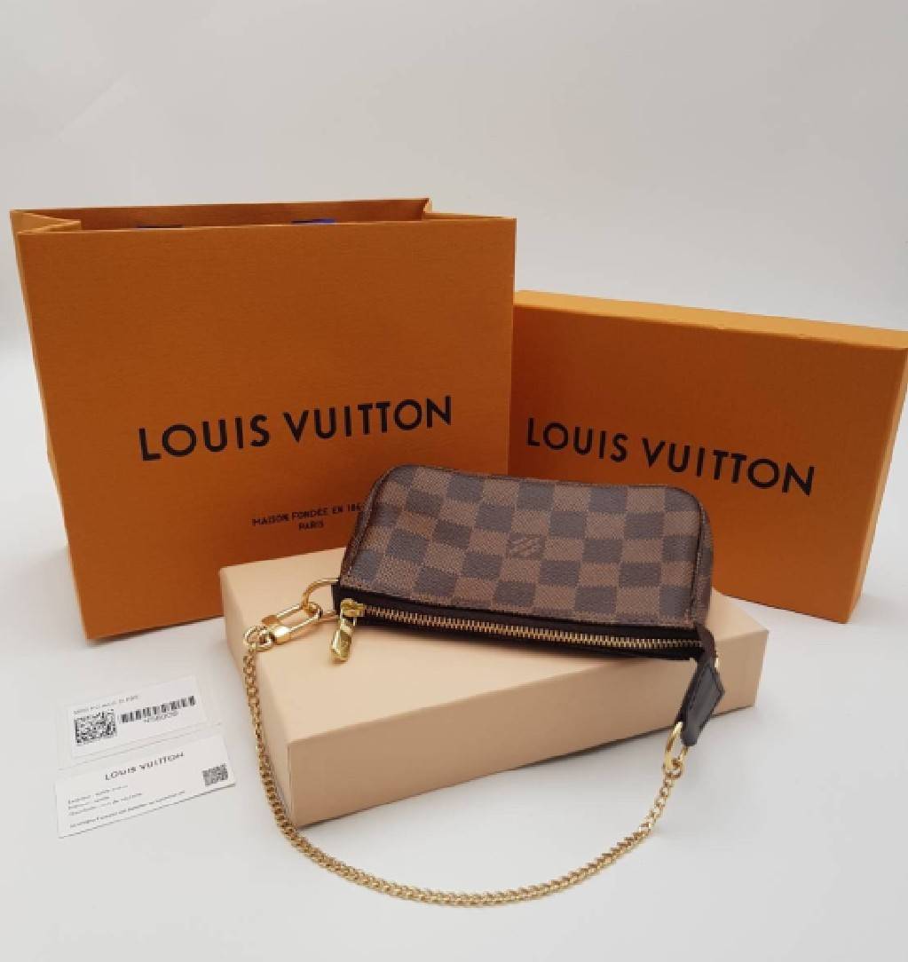 Louis Vuitton MINI POCHETTE ACCESSOIRES