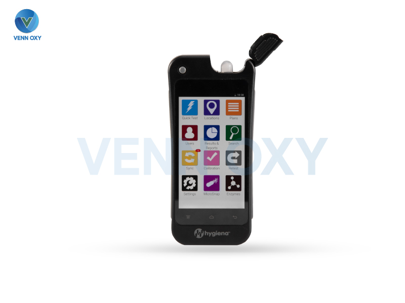 Ensure Touch Hygiena (เครื่องมือสอง สภาพใหม่)