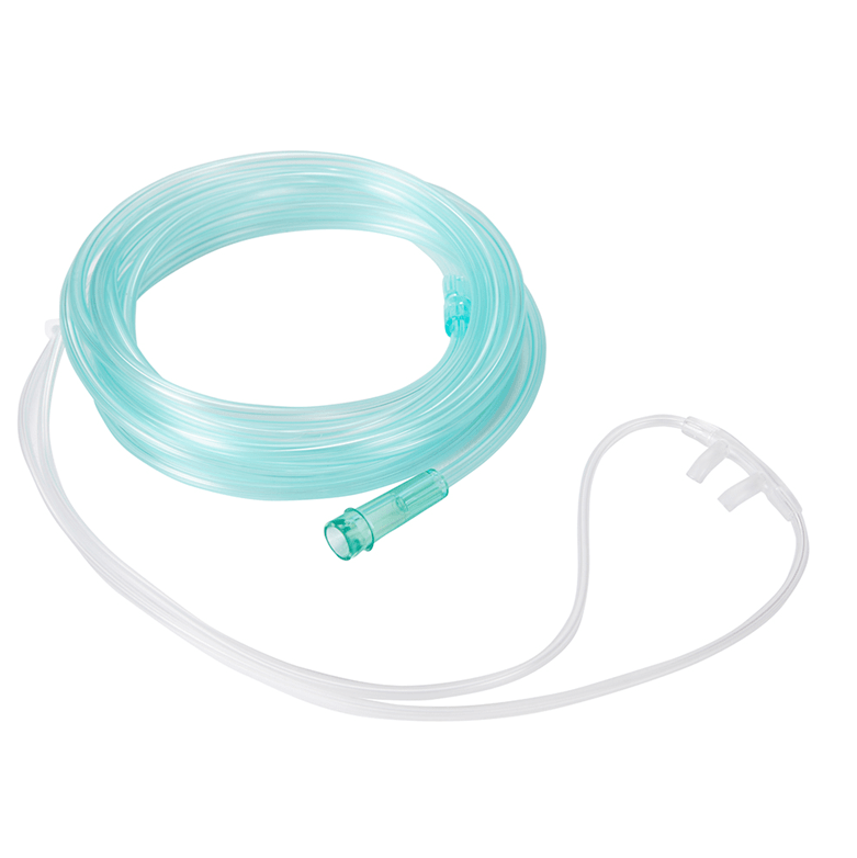 ชุดถังออกซิเจน อุปกรณ์พร้อมใช้งานขนาด 0.5 คิว