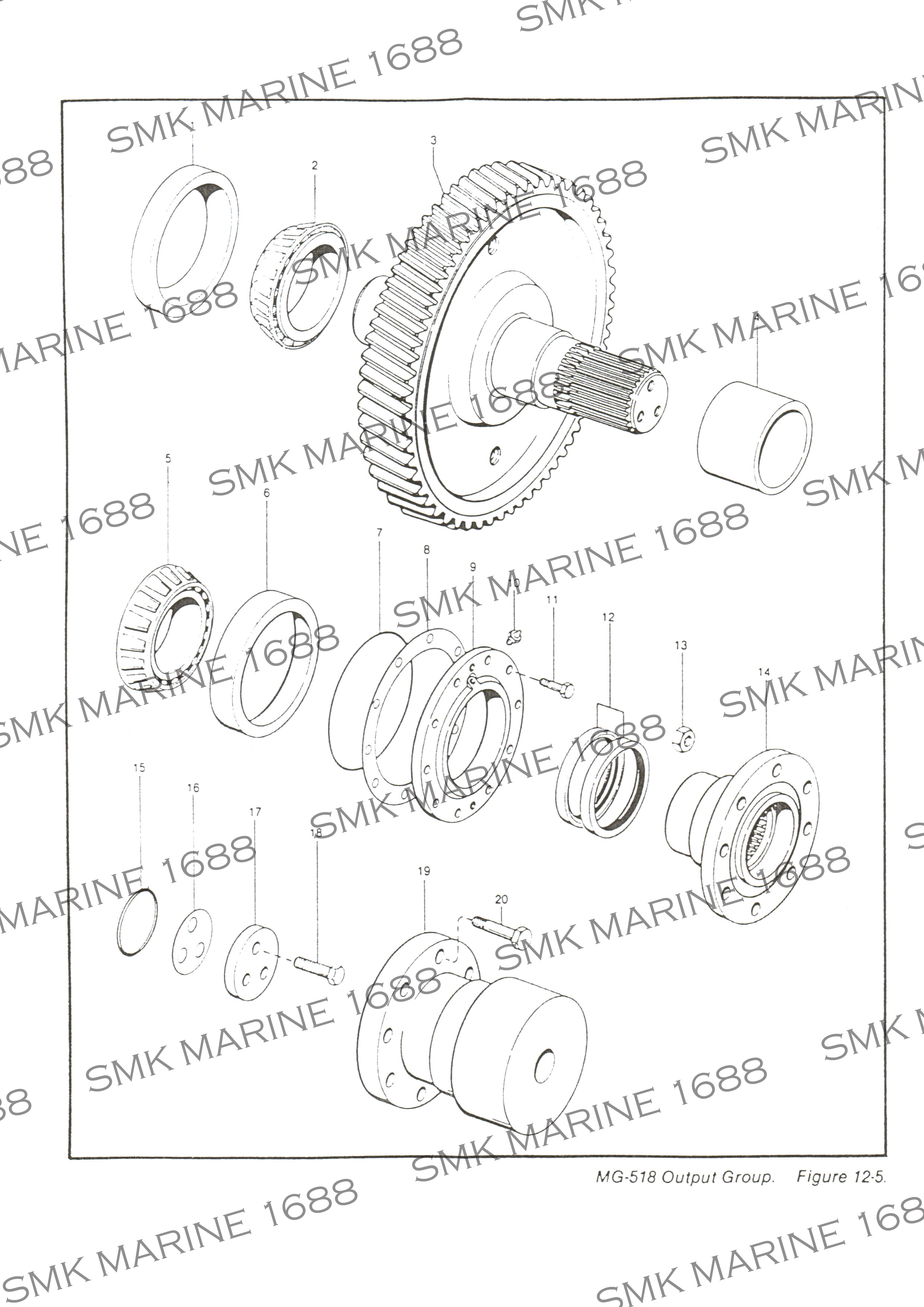 Seal / ซีล 417262