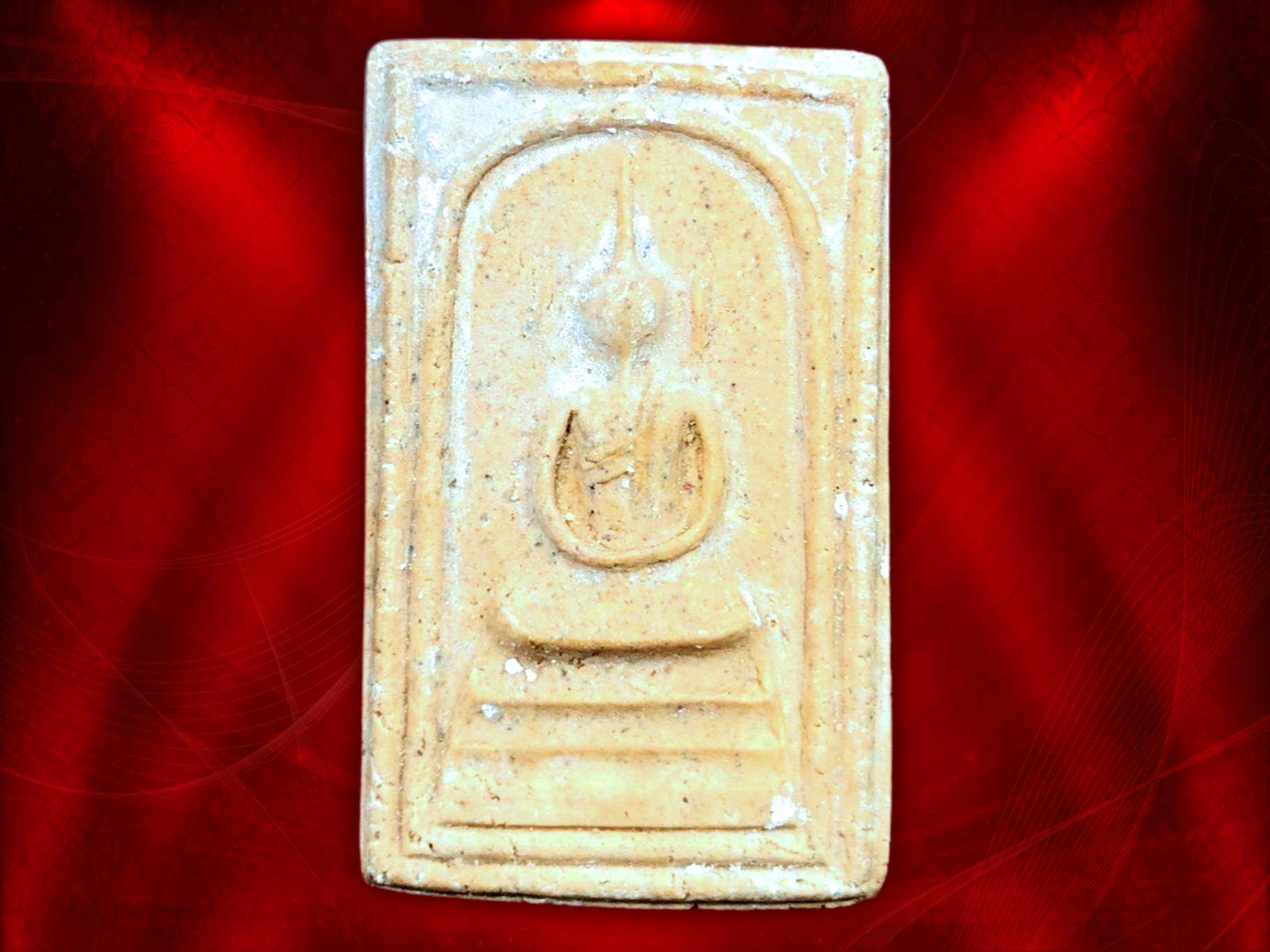 สมเด็จอรหังสิทธังกร หลังช้าง ปี 2523 สมเด็จพระสังฆราชเจ้า กรมหลวงวชิรญาณสังวร (เจริญ สุวฑฺฒโน) วัดบวรนิเวศวิการ หลวงปู่โต๊ะ หลวงปู่ดุลย์ และเกจิคณาจารย์สายกรรมฐานอีกมากมายร่วมอธิษฐานจิตพุทธาภิเษก
