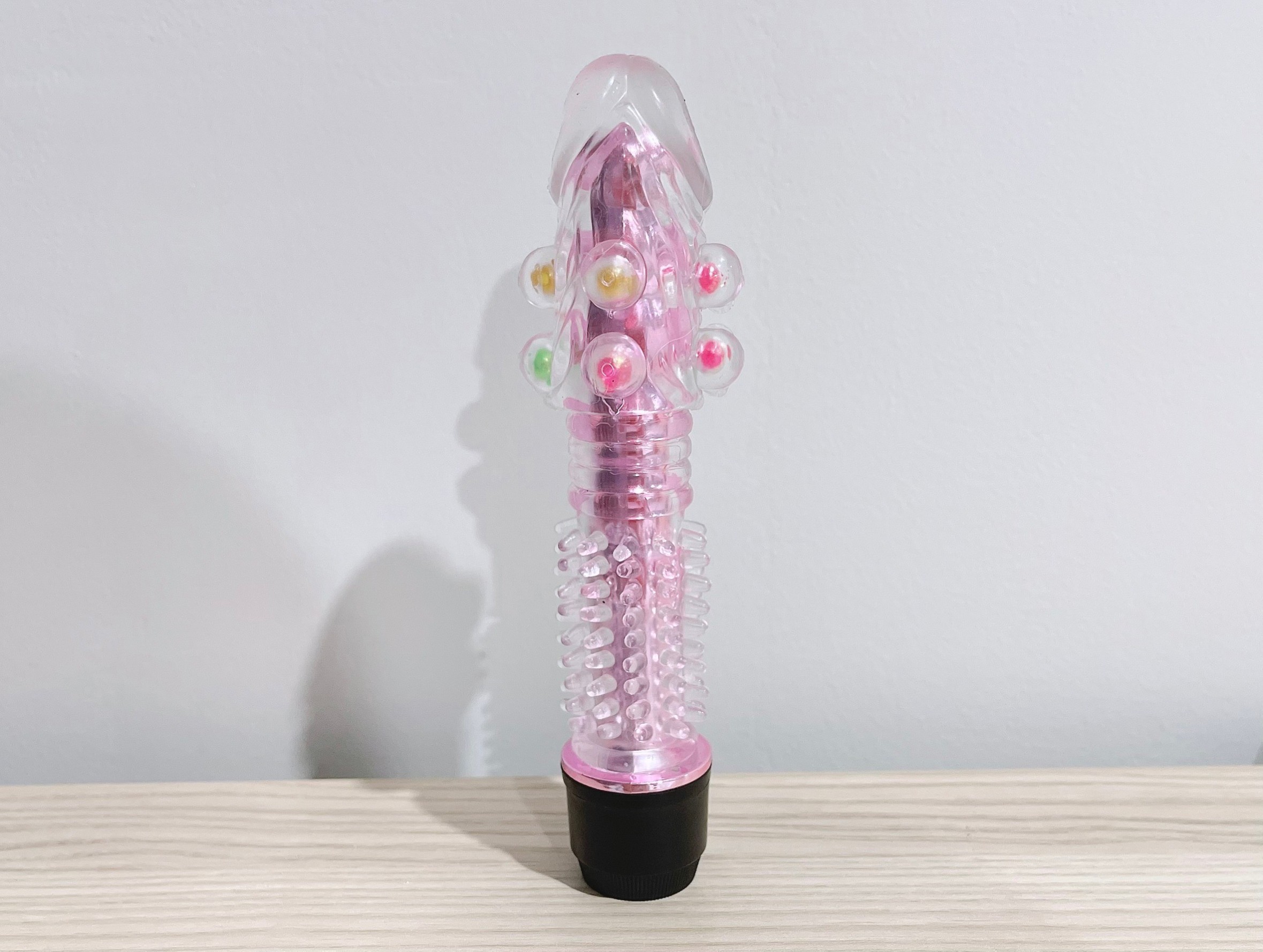 โด้มุขสั่น