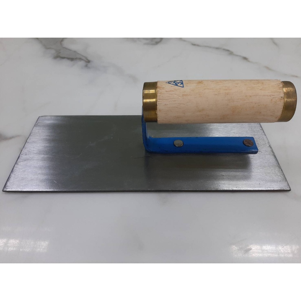 เกรียงตบหิน รุ่นหนา 3 มม. และหนา 4 มม. อย่างดี และ เกรียงตบหิน รุ่นหนา(งานผลิตพิเศษ,ราคารวมแวท )