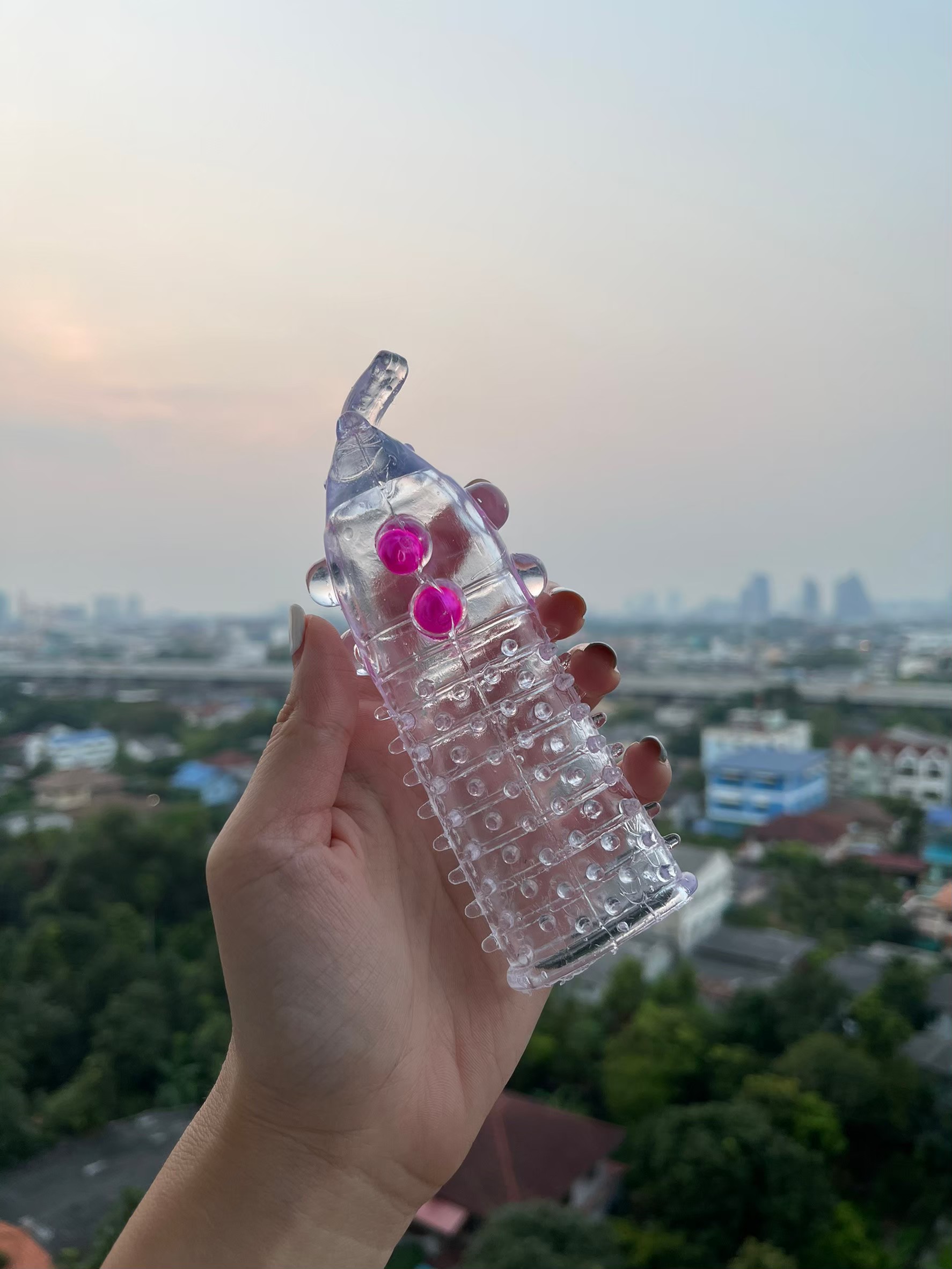 ปลอกมุข