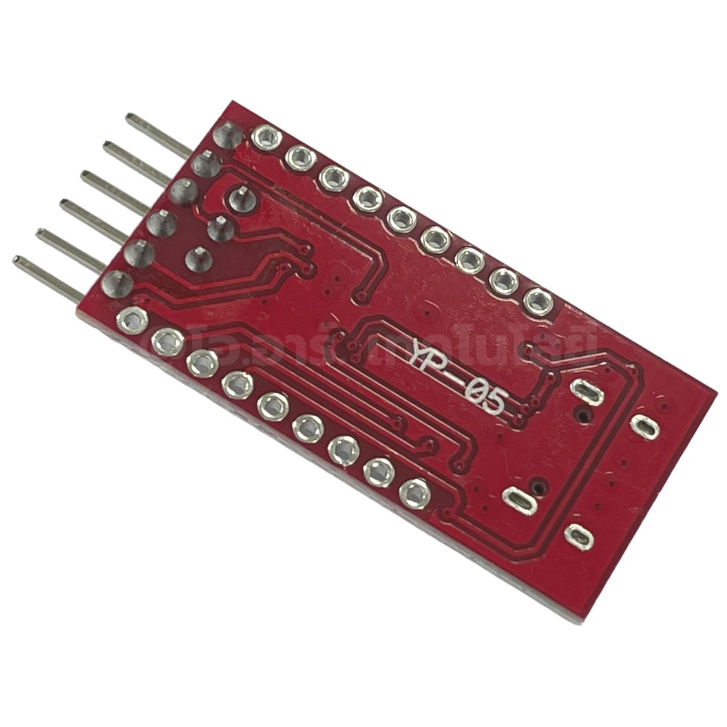 AA106-Type C โมดูลแปลงสัญญาณ FT232RL FTDI USB To Serial Adapter Module USB TO TTL Serial Download Cable For Arduino