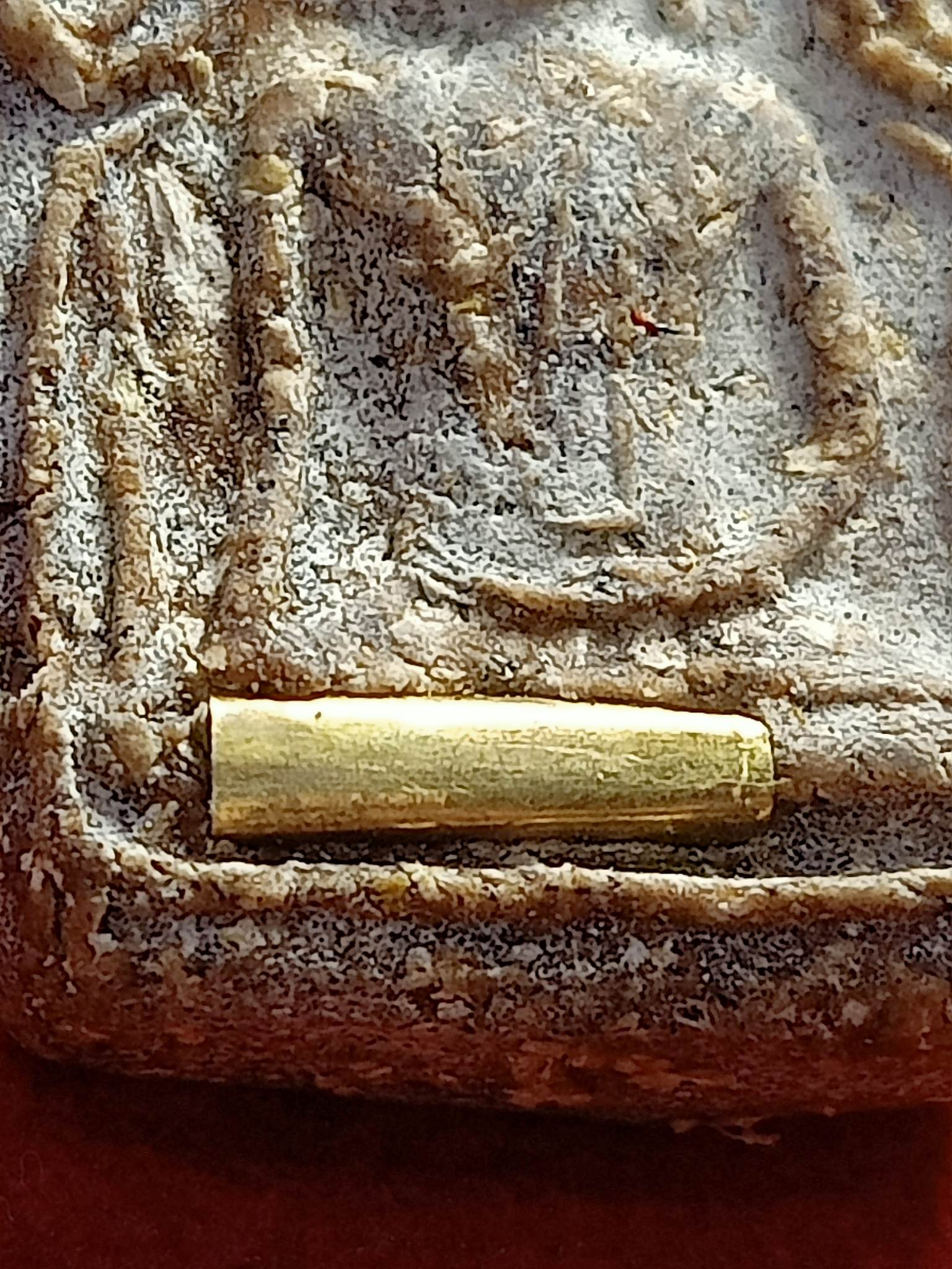 ขุนแผนฝั่งตะกรุดทองคำไม่ทราบที่ (SKU-01530)