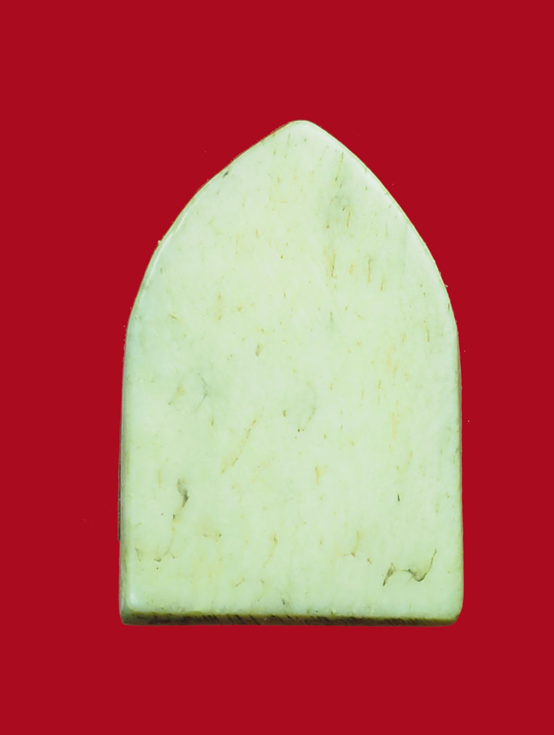 *31085 นางกวักแกะ เก่าไม่ทราบที่ 12