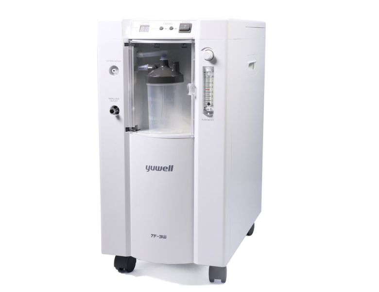 เครื่องผลิตออกซิเจน 7F-3W