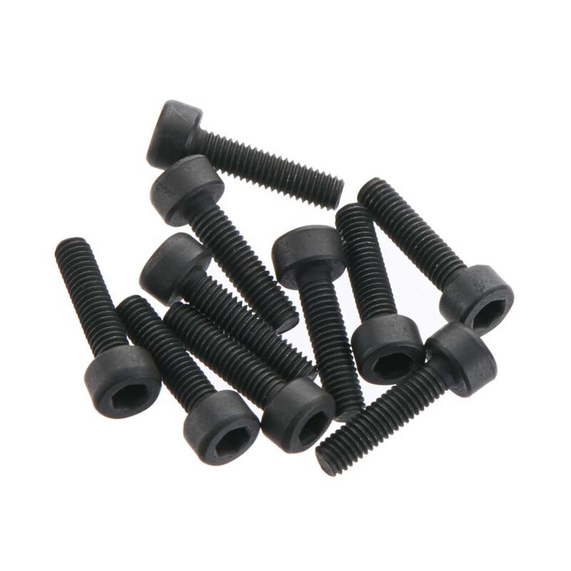 ARAC9878 (Ref. AR723312) Cap Head Screw 3x12mm (10)