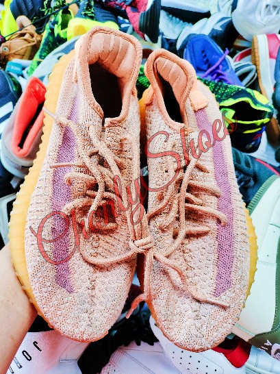 second hand sneakers