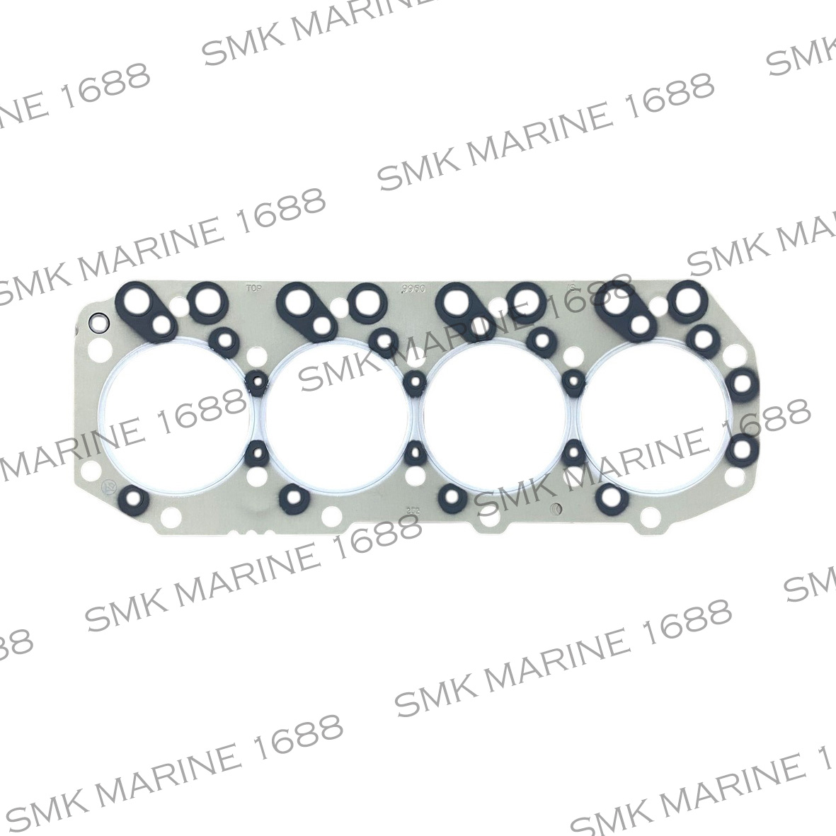 ISUZU 4JA1 / 4JB1 8979419960 Cylinder Head Gasket / ปะเก็นฝาสูบ