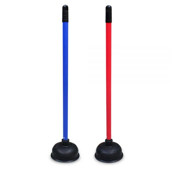 ยางปั๊มส้วม (ราคารวมแวท) คละสี (ราคาต่อ 1 อัน) ขายส่ง ราคาถูก!!!