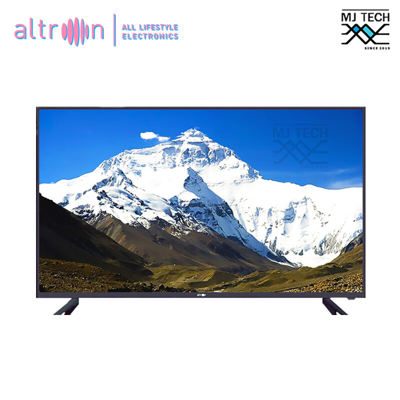 ALTRON LED SMART TV ANDROID 9.0 ขนาด 32 นิ้ว รุ่น LTV-3209 รับประกัน 3 ปี (สามพลัส)