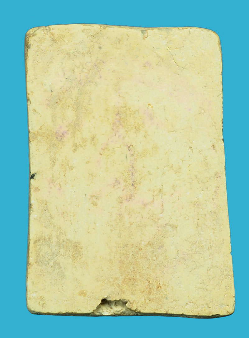 ขายแล้ว*35915 พระสมเด็จฐานสามชั้้น ไม่ทราบ ที่และปีสร้าง 9