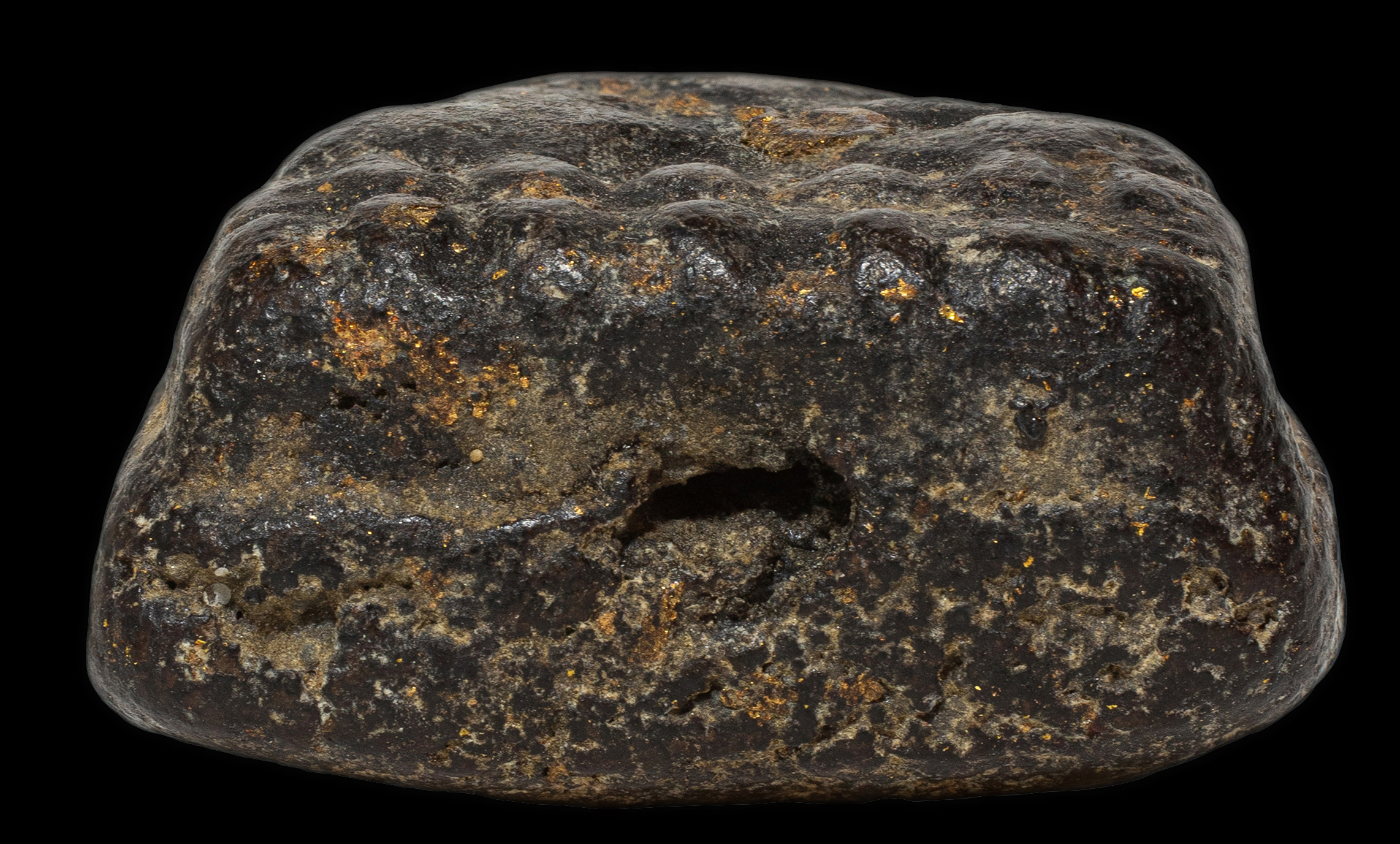 พระหลวงปู่ทวด พิมพ์ใหญ่ เนื้อดินผสมว่าน สมเด็จโตปลุกเสก ปี 2408