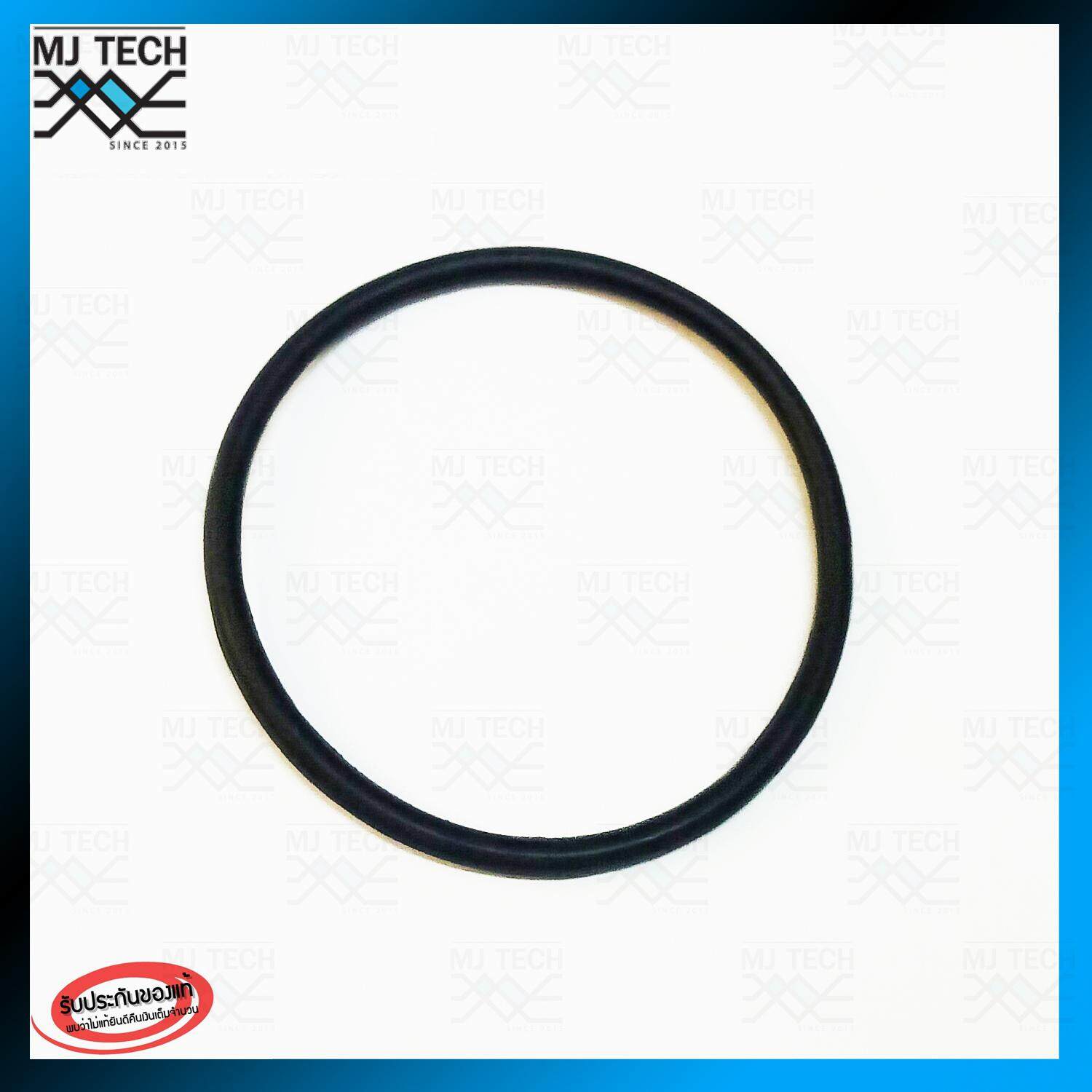 HITACHI #03 อะไหล่ปั๊มน้ำ แหวนยางรองฝาครอบเช็ควาล์ว สำหรับรุ่น GX,GP,EX