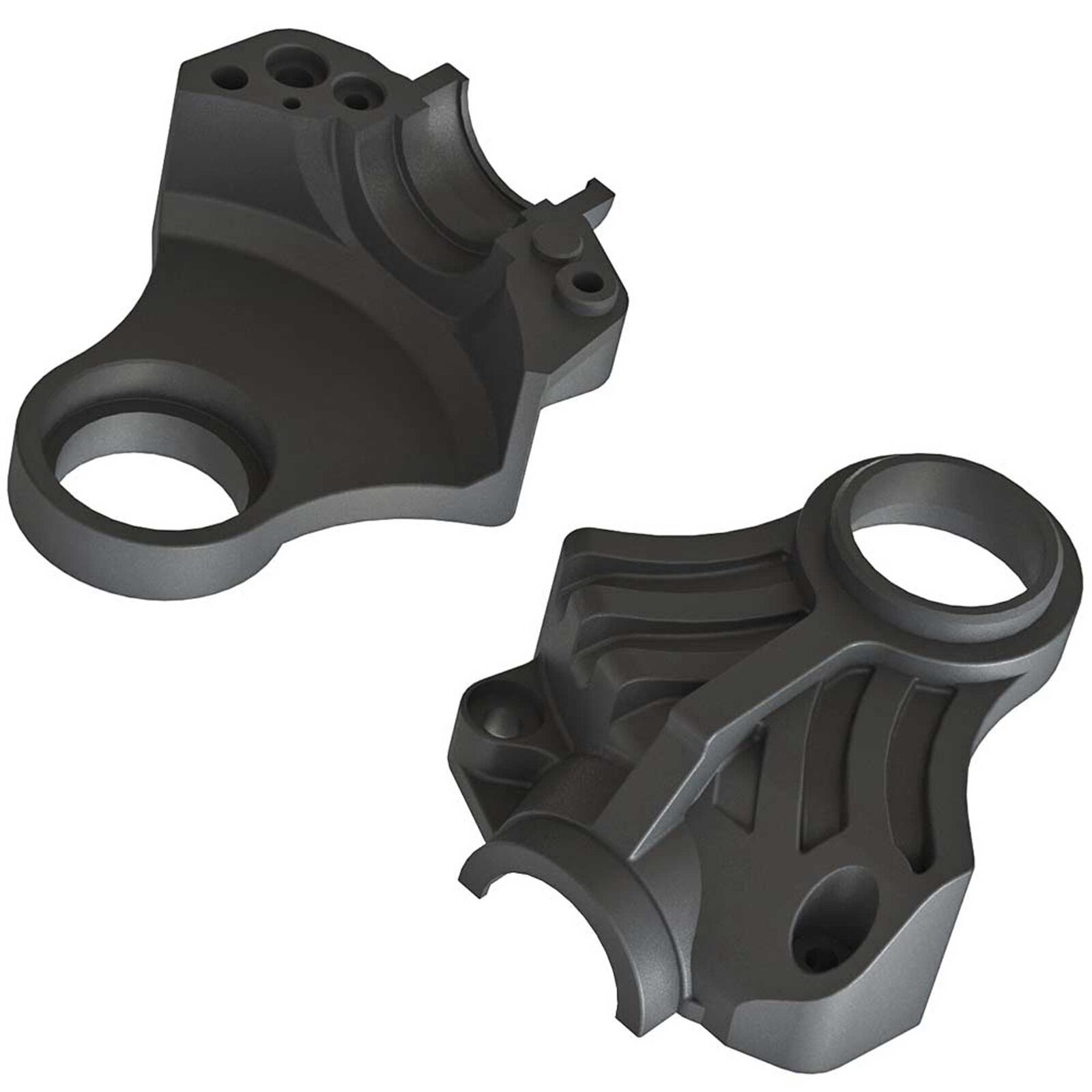 ARAC4059 (Ref. AR310783) Composite Differential Yoke Set: 4x4