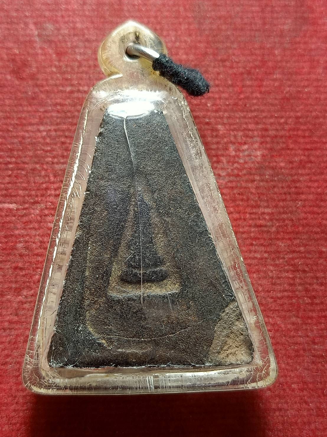 พระนางพญา รุ่นจงอางศึก วัดพระธาตุ จ.สุพรรณบุรี แจกทหาร (SKU-12943)