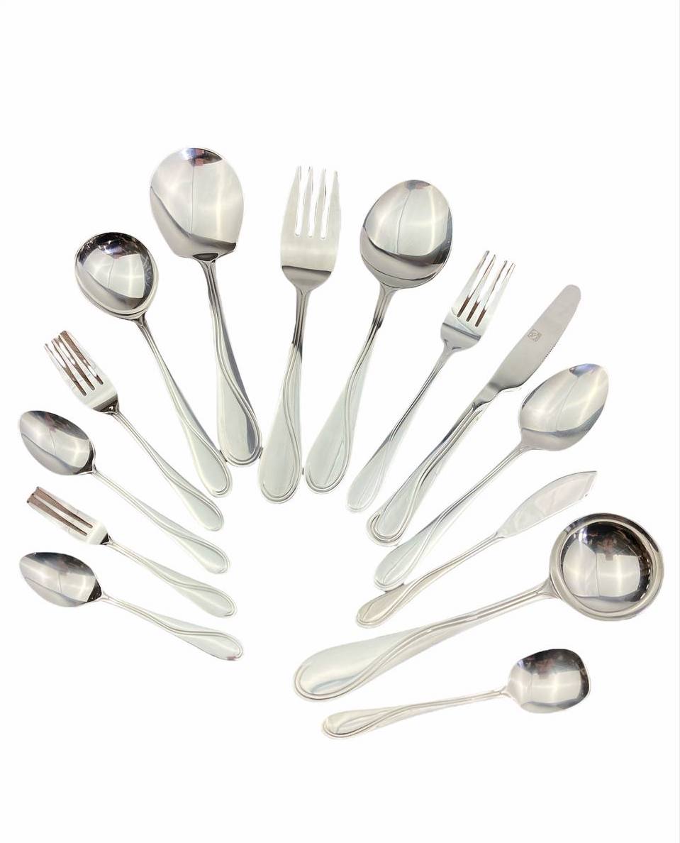 ลาย41 บางแสน / CORONADO สแตนเลส430