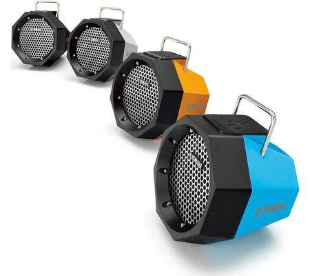ํYAMAHA ลำโพง ลำโพงบลูทูธ ลำโพงพกพา PDX-B11