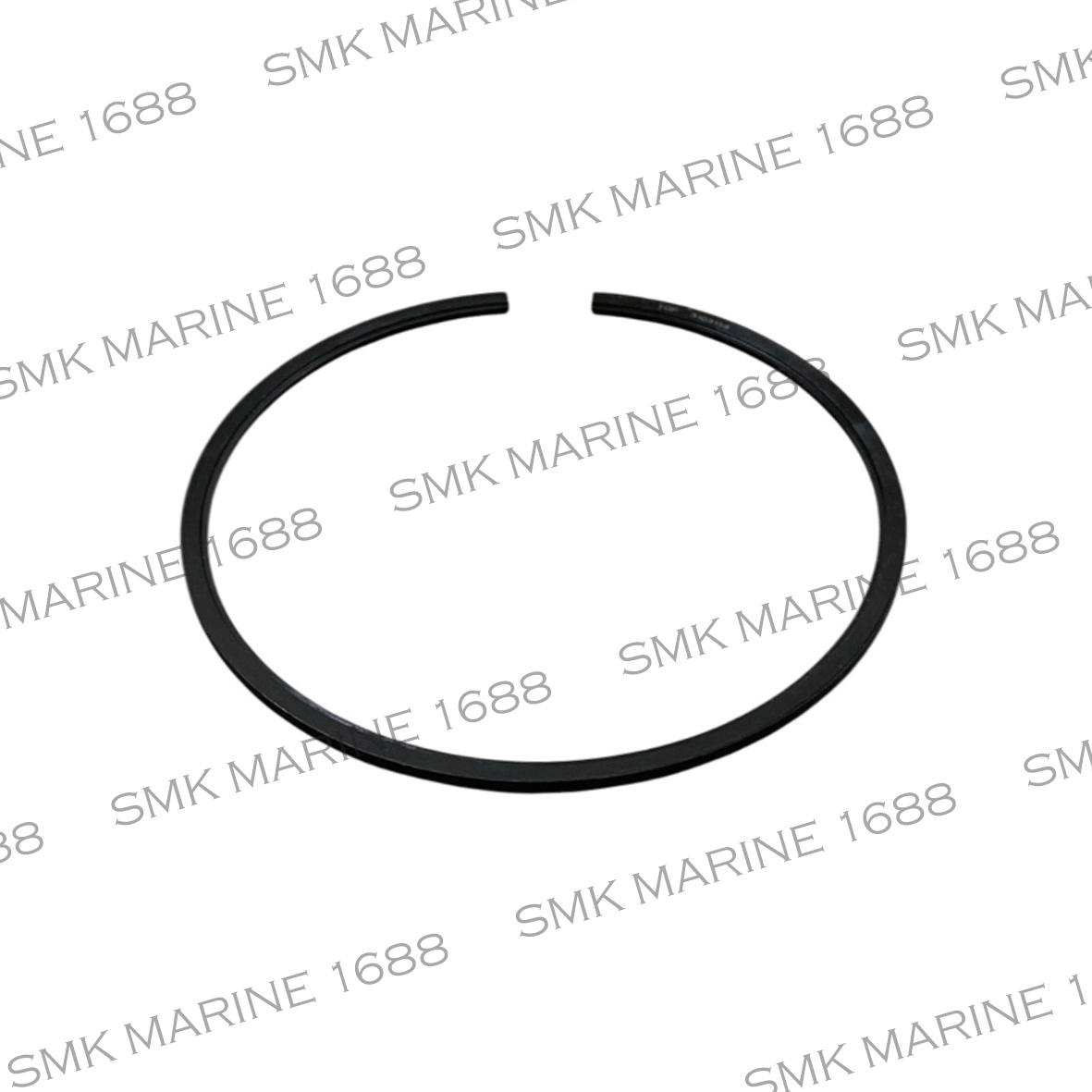 Cummins N Series 3801056 Piston Ring Set / ชุดแหวนลูกสูบ (4วง)