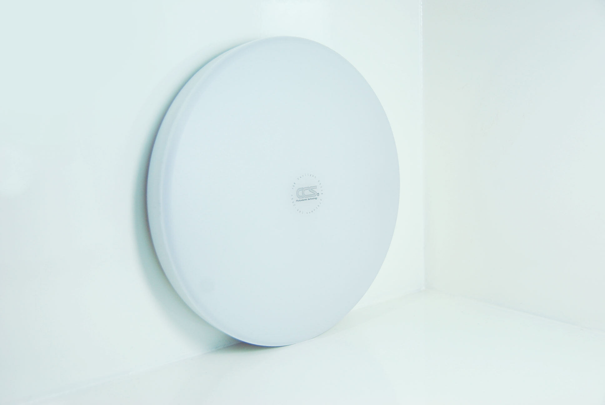 โคมไฟติดเพดาน ดาวไลท์ ccs 24W LED Daylight Ultrathin ming mounted Downlight ประหยัดพลังงาน 90%