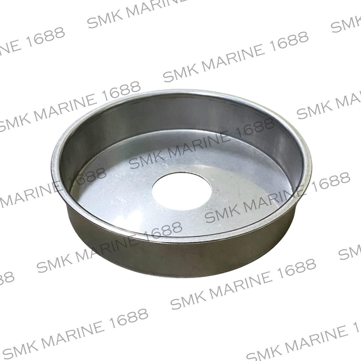 Cummins K Series 3536588 Turbocharger Heat Shield / ฝาค.ร้อนTurbocharger