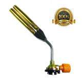 ชุด หัวพ่นไฟ Multi Purpose Torch ท่อคู่ รุ่น KT 2108