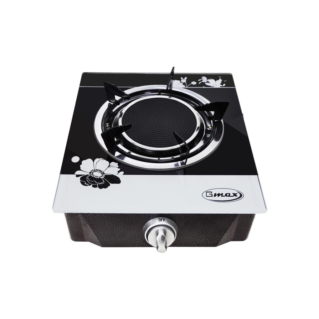 GMAX เตากล่องหน้ากระจก หัวอินฟาเรด รุ่น GL-506I-501