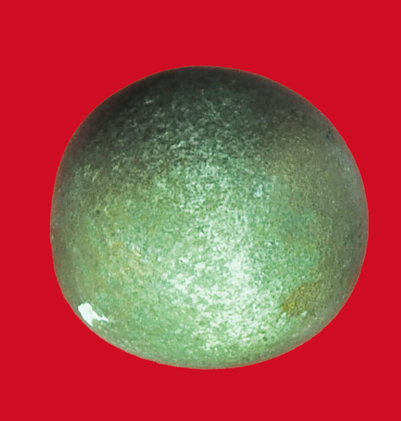 *32974 ลูกอมลงบอรนซ์ ไม่ทราบที่และปีสร้าง 12