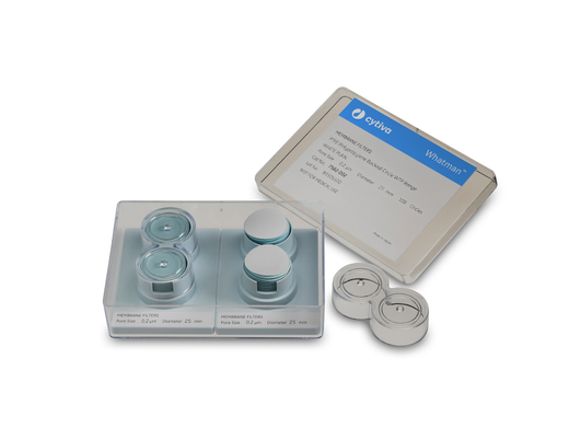 PTFE Membrane Filters,ยี่ห้อ Whatman™ PTFE