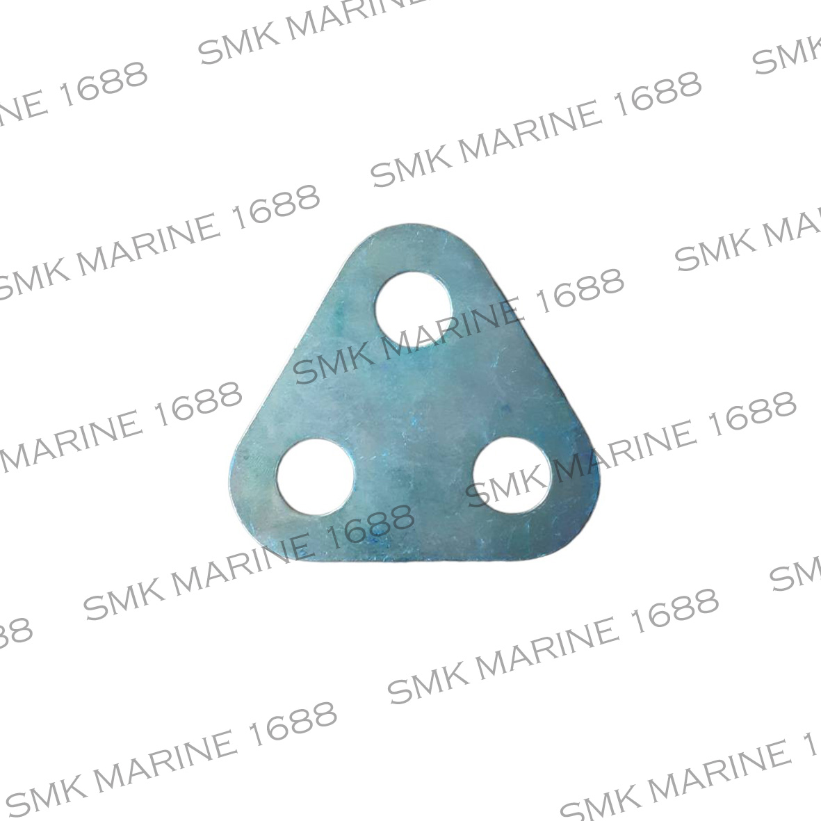 Advance (FADA) 135A03A007 Lock Plate / แผ่นเหล็กล็อค