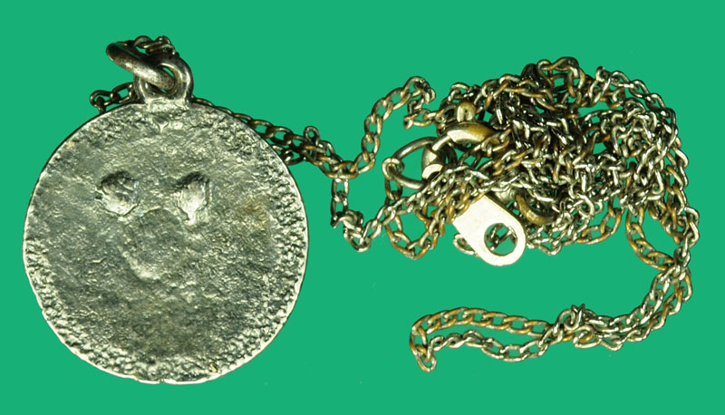 *36019 ล็อกเก็ตทำด้วยเงิน เป็นเครื่องประดับ ตามภาพ 16