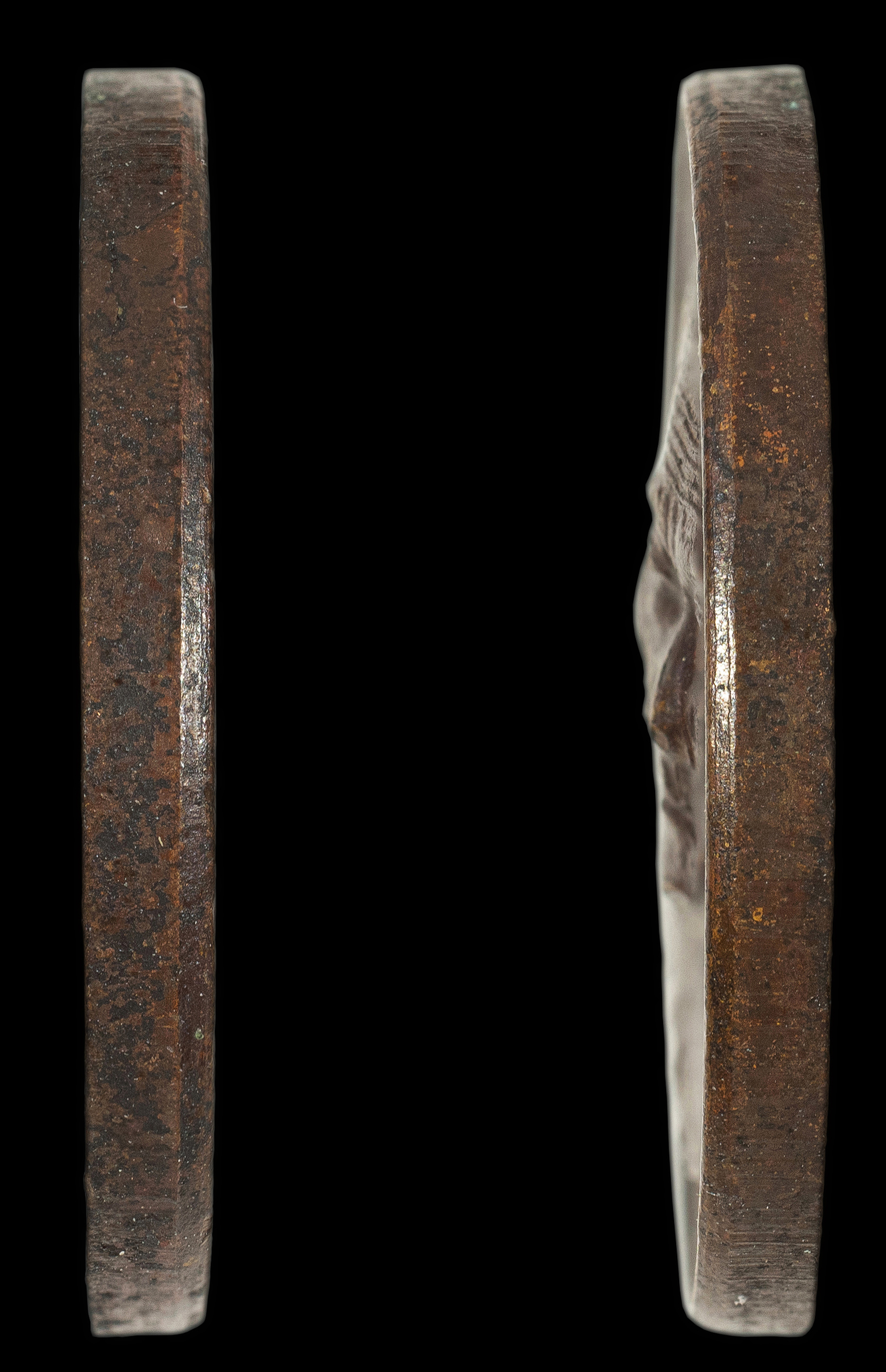 เหรียญรุ่น 10 หมดห่วง เสาร์ 5 หลวงพ่อเจริญ วัดธัญญวารี (หนองนา) สุพรรณบุรี ปี 2534