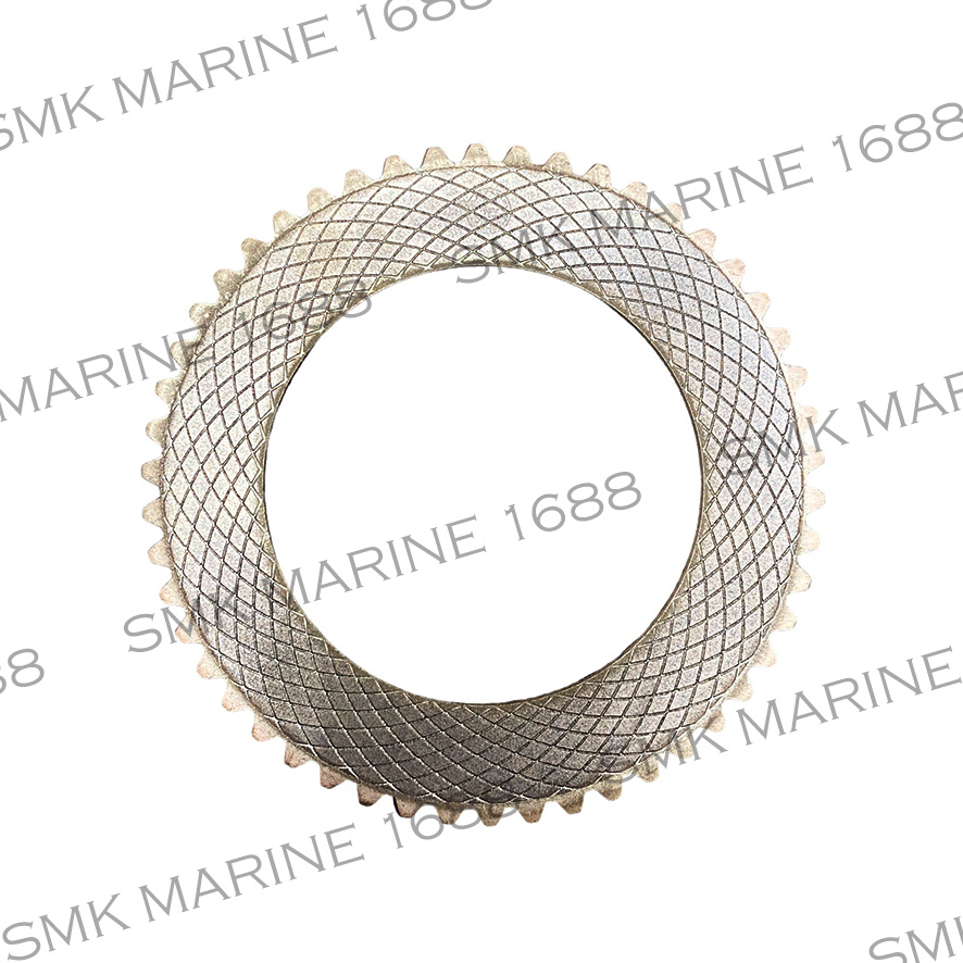 Advance (FADA) 4010018 Friction Plate / แผ่นClutch ท/ด 50OT (1หน้า)