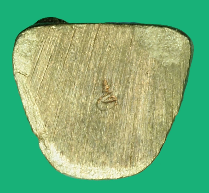 *36513 พระสังกัจจายย์ สภ ครบ 5 รอบ สมเด็จพระบรมราชินีนาถ เนื้อเงิน พร้อมกล่องเดิม 8