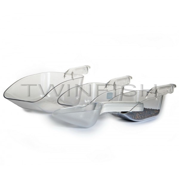 PCS-6 ที่ตักส่วนผสมอาหาร ขนาด 6 ออนซ์